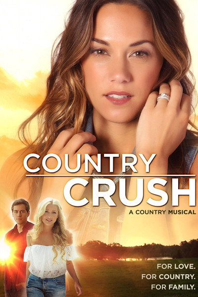 Póster de Country Crush