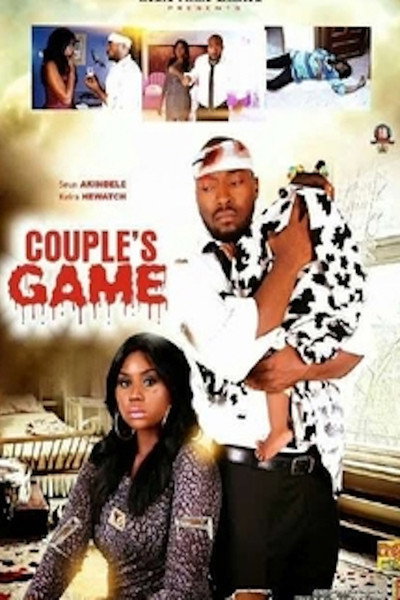 Póster de Couples Games