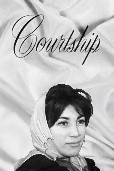 Póster de Courtship