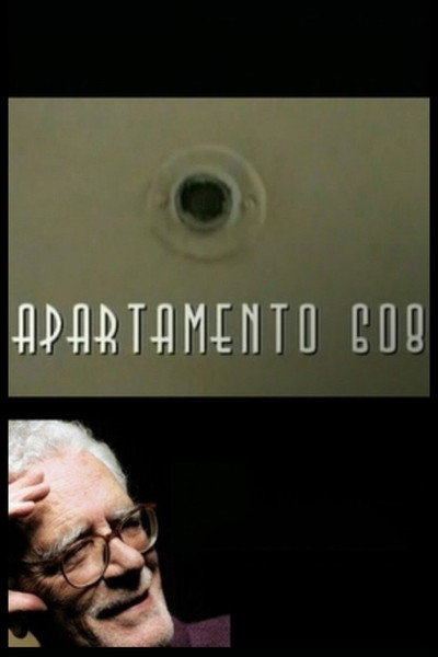 Póster de Coutinho.doc - Apartamento 608