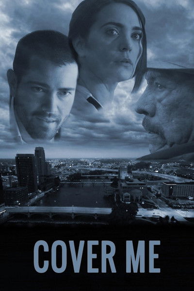 Póster de Cover Me