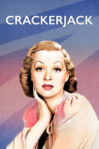 Póster de Crackerjack
