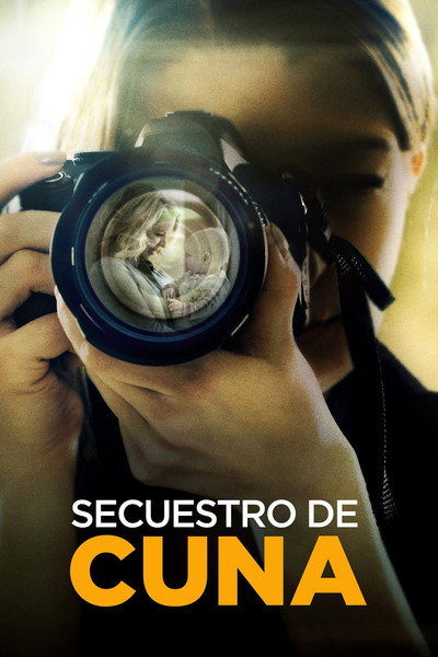 Póster de Cradle Did Fall