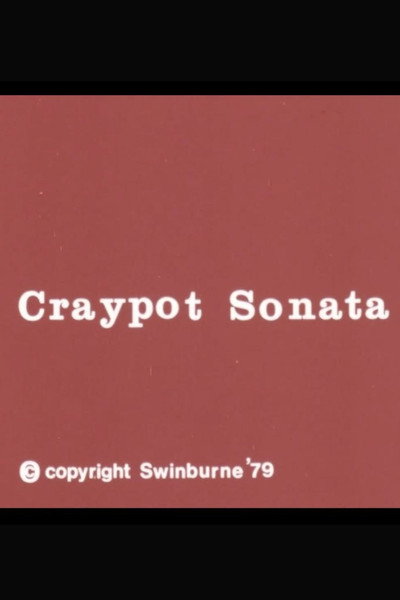 Póster de Craypot Sonata