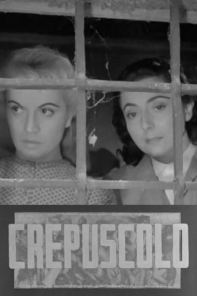 Póster de Crepuscolo