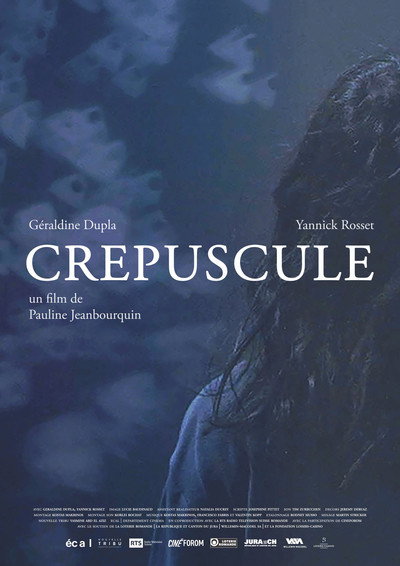 Póster de Crépuscule
