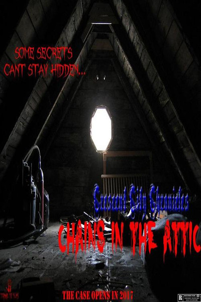 Póster de Crescent City Chronicles: Chains in the Attic