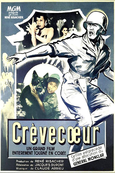 Póster de Crèvecoeur