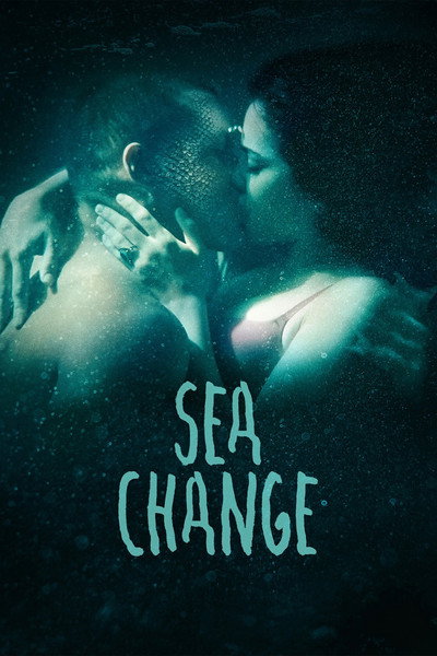 Póster de Criaturas marinas
