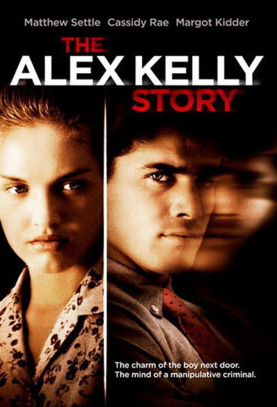 Póster de Crime in Connecticut: The Story of Alex Kelly