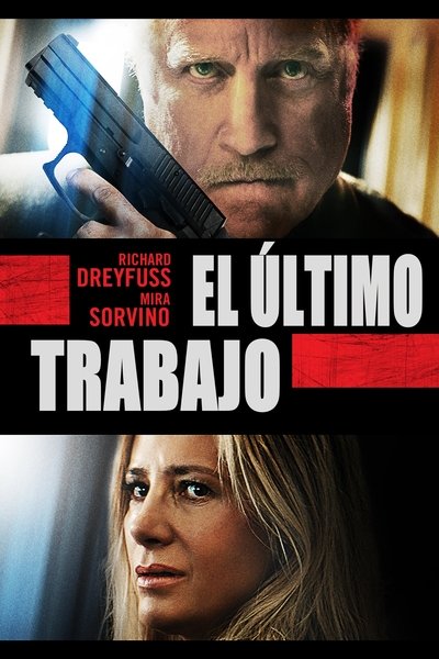 Póster de Crime Story