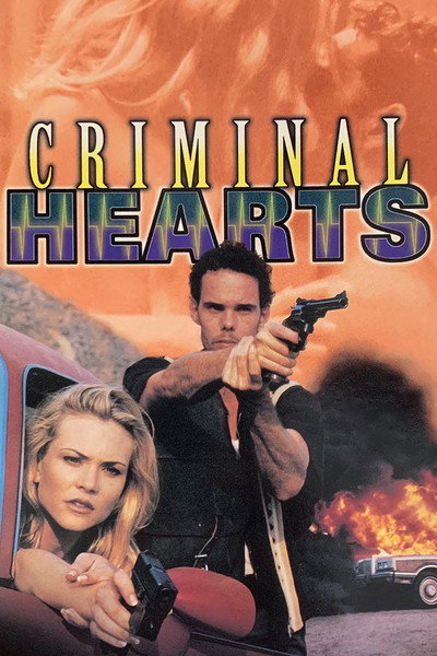 Póster de Criminal Hearts