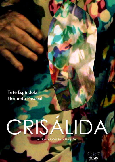 Póster de Crisálida