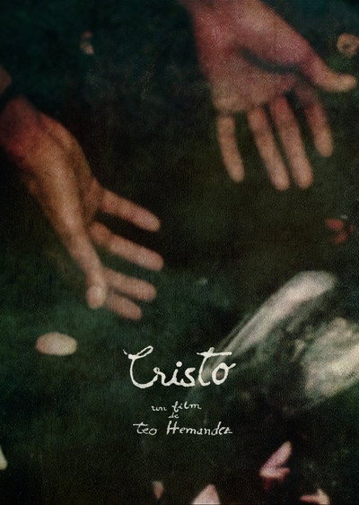 Póster de Cristo