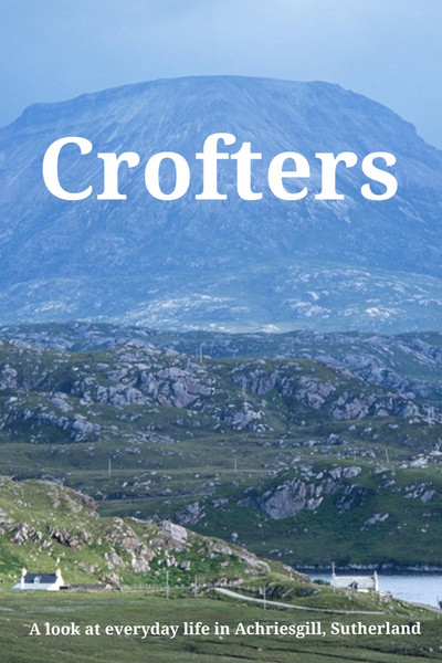 Póster de Crofters