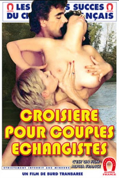 Póster de Croisières pour couples en chaleur