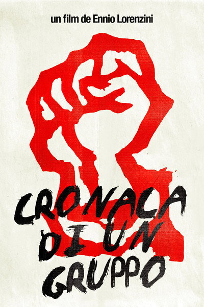 Póster de Cronaca Di Un Gruppo