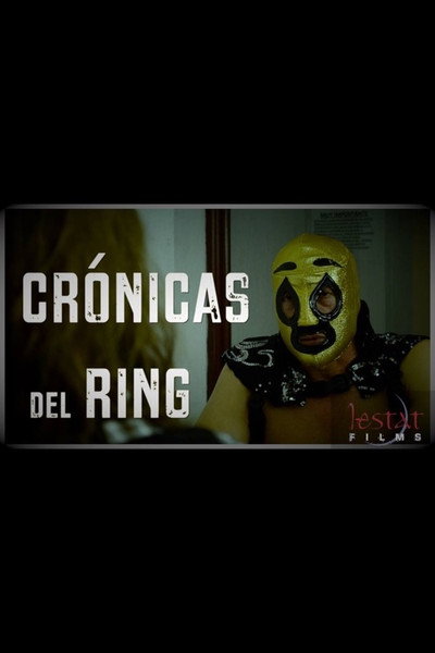 Póster de Cronicas Del Ring - La Figura