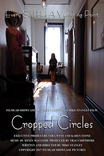 Póster de Cropped Circles
