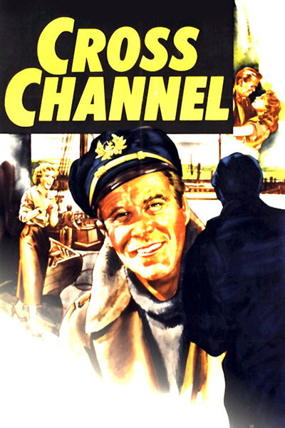 Póster de Cross Channel