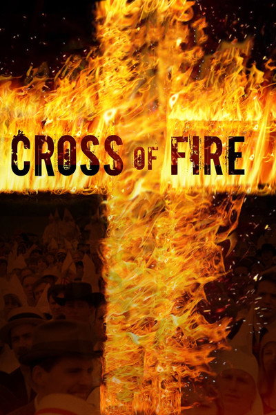 Póster de Cross of Fire