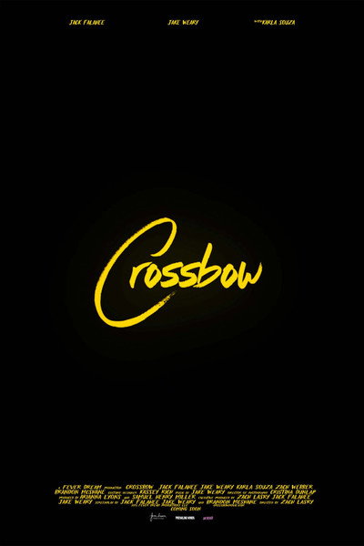 Póster de Crossbow