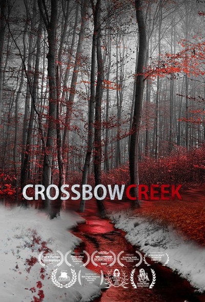 Póster de Crossbow Creek
