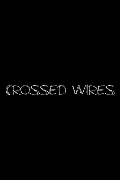 Póster de Crossed Wires