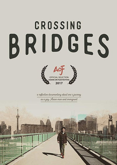 Póster de Crossing Bridges