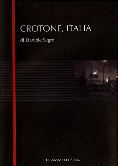 Póster de Crotone, Italia