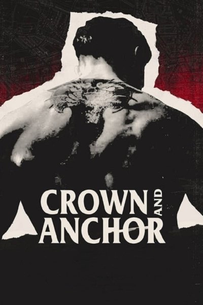 Póster de Crown and Anchor