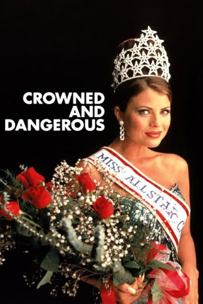 Póster de Crowned and Dangerous