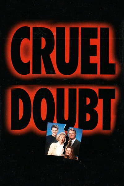 Póster de Cruel Doubt