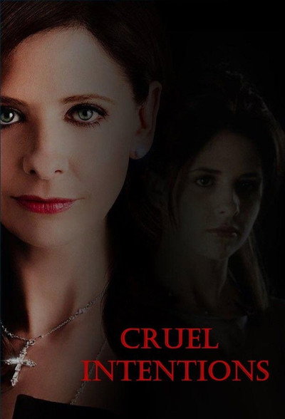 Póster de Cruel Intentions