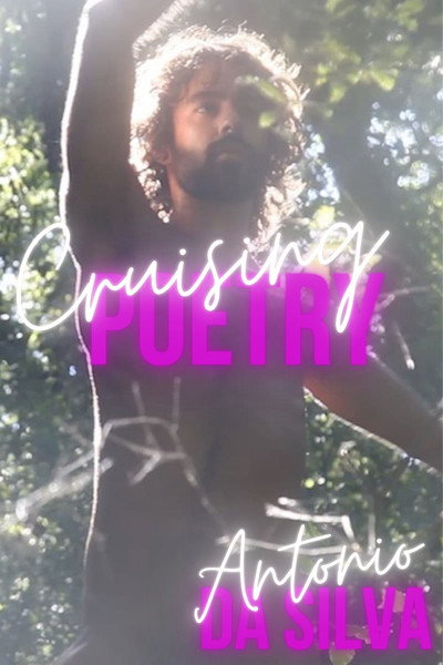 Póster de Cruising Poetry
