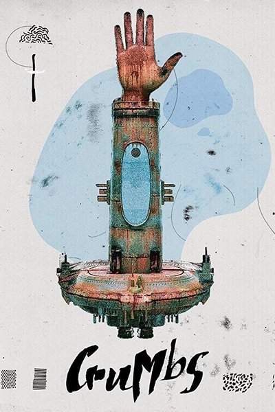Póster de Crumbs