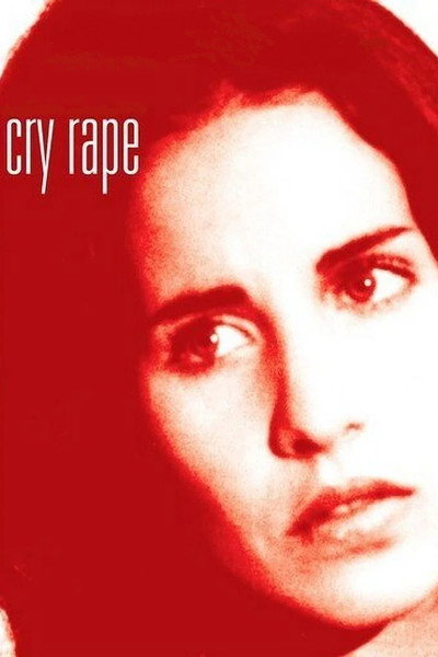 Póster de Cry Rape