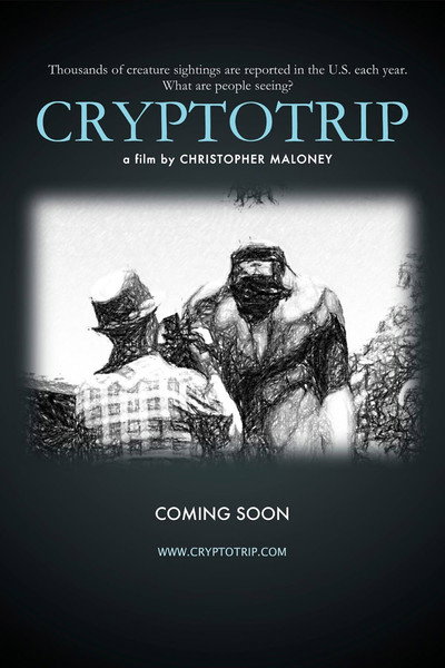 Póster de Cryptotrip