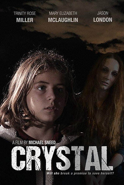 Póster de Crystal
