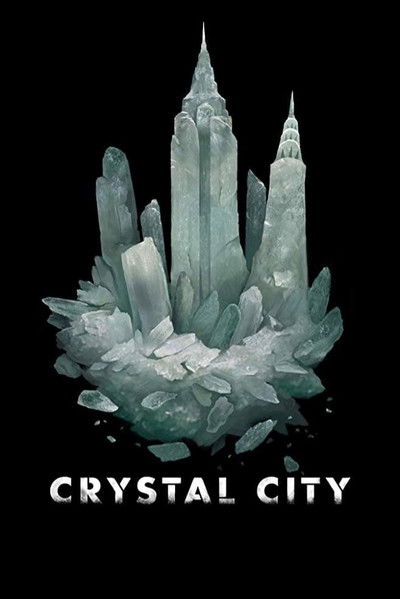 Póster de Crystal City