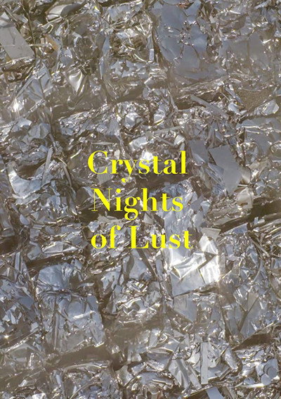 Póster de Crystal Nights of Lust