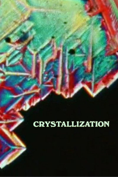 Póster de Crystallization