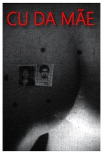 Póster de Cu da Mãe