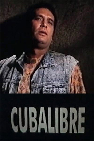 Póster de Cubalibre