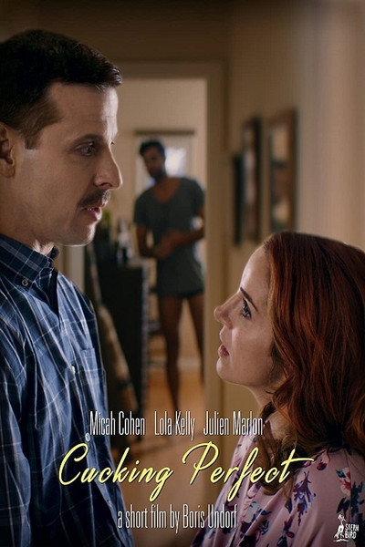 Póster de Cucking Perfect
