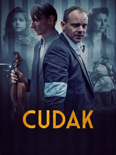 Póster de Cudak