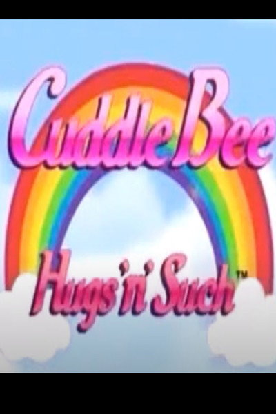 Póster de Cuddle Bee Hugs 'n' Such