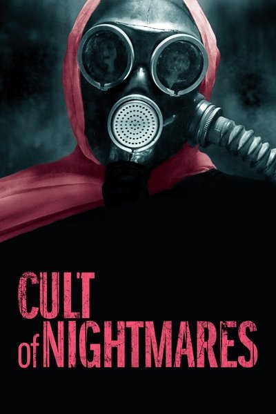 Póster de Cult of Nightmares