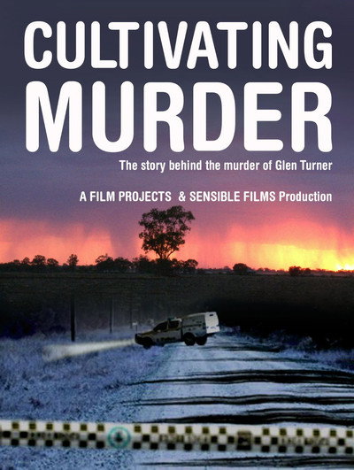 Póster de Cultivating Murder