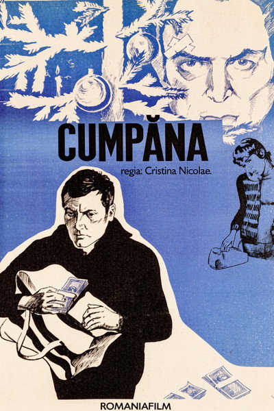 Póster de Cumpana